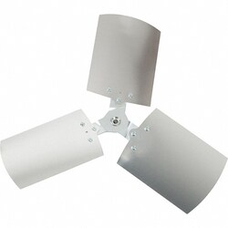 MSC&nbsp;STRAIGHT FAN BLADE