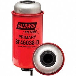 MSC&nbsp;PRIMARY FUEL