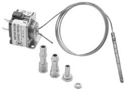 MSC&nbsp;GAS MERCURY FLAME SENSOR