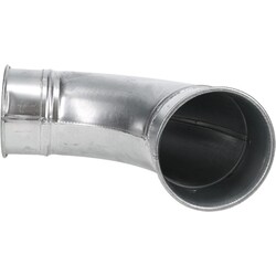 MSC&nbsp;QUICKFIT 90 DEGREE ELBOW