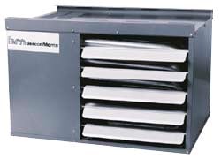 MSC&nbsp;GAS FIRED UNIT HEATERS