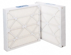 MSC&nbsp;MDL40 STD PLEAT AIR FLTER