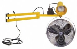 MSC&nbsp;LOADING DOCK FAN