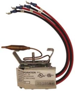 MSC&nbsp;LOW VLTG THERMOSTAT F/CA1