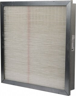 MSC&nbsp;MINI PLEAT FILTER