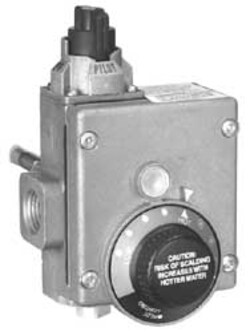 MSC&nbsp;GAS WATER HEATER CONTROL