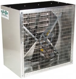 MSC&nbsp;EXHAUST BOX FAN