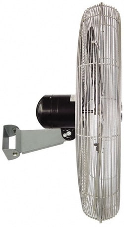 MSC&nbsp;INDUSTRIAL FANS