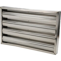 MSC&nbsp;GALV. GREASE FILTER