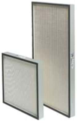 MSC 2.0M/P CLNROM PNL AIRFLTR, Quantity: Each of 1