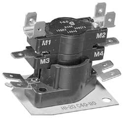 MSC&nbsp;ELECTRIC HEAT SEQUENCERS