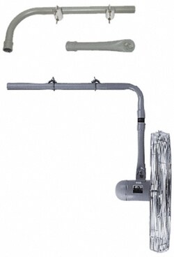 MSC&nbsp;IND AIR CIRCULATOR SET