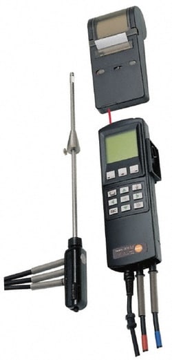 MSC&nbsp;IND COMBUSTION ANALYZERS