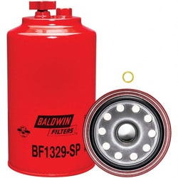 MSC&nbsp;FWS SPIN