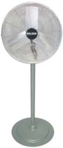MSC&nbsp;IND AIR CIRCULATOR SET