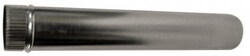 MSC&nbsp;GALVANIZED ROUND PIPE