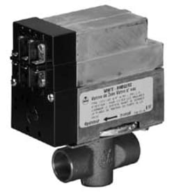 MSC&nbsp;HYDRONIC ZONE CONTROLS