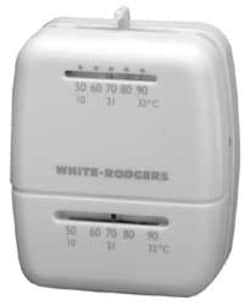 MSC&nbsp;LOW VOLTAGE THERMOSTATS