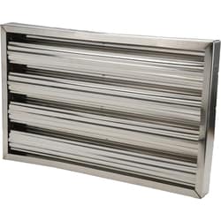 MSC&nbsp;GALV. GREASE FILTER