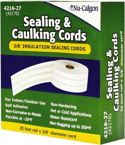 MSC&nbsp;INSULATION SEALING CORD