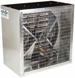 MSC&nbsp;EXHAUST BOX FAN