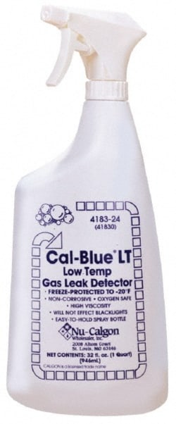MSC&nbsp;GAS LEAK DETECTOR