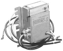 MSC&nbsp;ELECTRIC HEAT CONTROLS