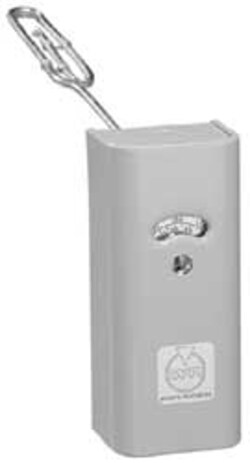 MSC&nbsp;SINGLE FAN/LIMIT CONTROL
