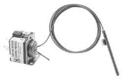 MSC&nbsp;GAS MERCURY FLAME SENSOR