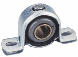 MSC&nbsp;PILLOW BLOCK BEARINGS