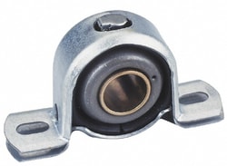 MSC&nbsp;PILLOW BLOCK BEARINGS
