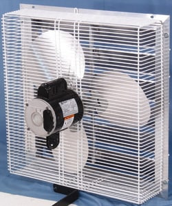 MSC&nbsp;SHUTTER EXHAUST FAN