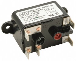 MSC&nbsp;ENCLOSED FAN RELAYS