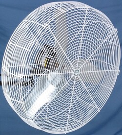 MSC&nbsp;BARNSTORMER FAN