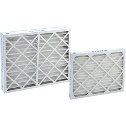 MSC&nbsp;6PC AIR FILTER KIT