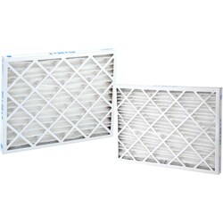 MSC&nbsp;6PC AIR FILTER KIT
