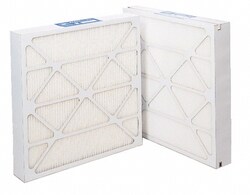 MSC&nbsp;MINI PLEAT FILTER 85%