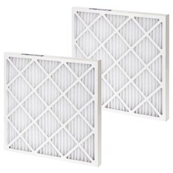 MSC&nbsp;2PC AIR FILTER