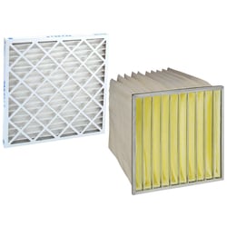 MSC&nbsp;2PC AIR FILTER