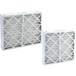 MSC&nbsp;12PC AIR FILTER KIT
