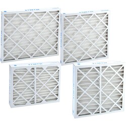 MSC&nbsp;12PC AIR FILTER KIT