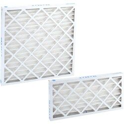 MSC&nbsp;6PC AIR FILTER KIT