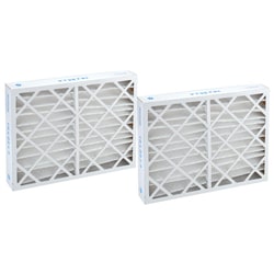 MSC&nbsp;6PC AIR FILTER