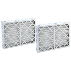 MSC&nbsp;6PC AIR FILTER