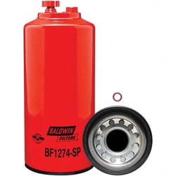 MSC&nbsp;FUEL/WATER SEP ELE