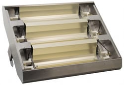MSC&nbsp;FOSTORIA QUARTZ IR HEATER