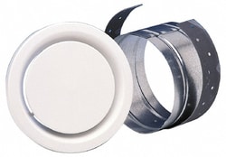 MSC&nbsp;ADJ INTAKE EXHAUST GRILLE