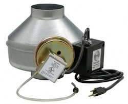 MSC&nbsp;FANTECH DRYER BOOSTER FAN