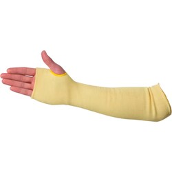 MSC&nbsp;KEVLAR SLEEVE W/THUMBHOLE