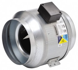 MSC&nbsp;INLINE MIX FLOW DUCT FAN